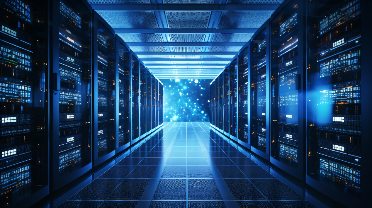 某传统制造企业数字化转型